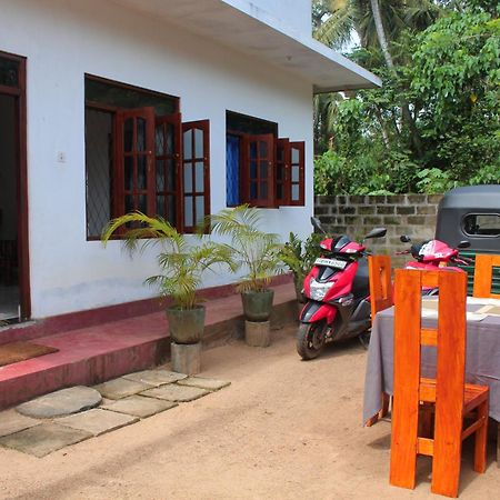 Mango House Hotel Talalla South Exterior foto