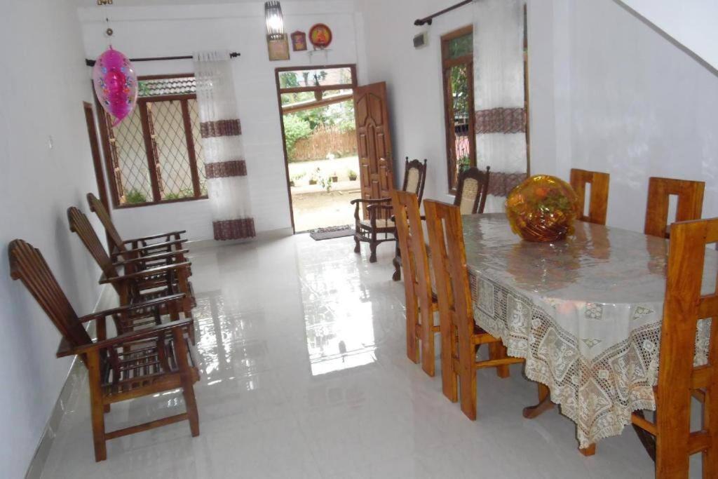 Mango House Hotel Talalla South Exterior foto