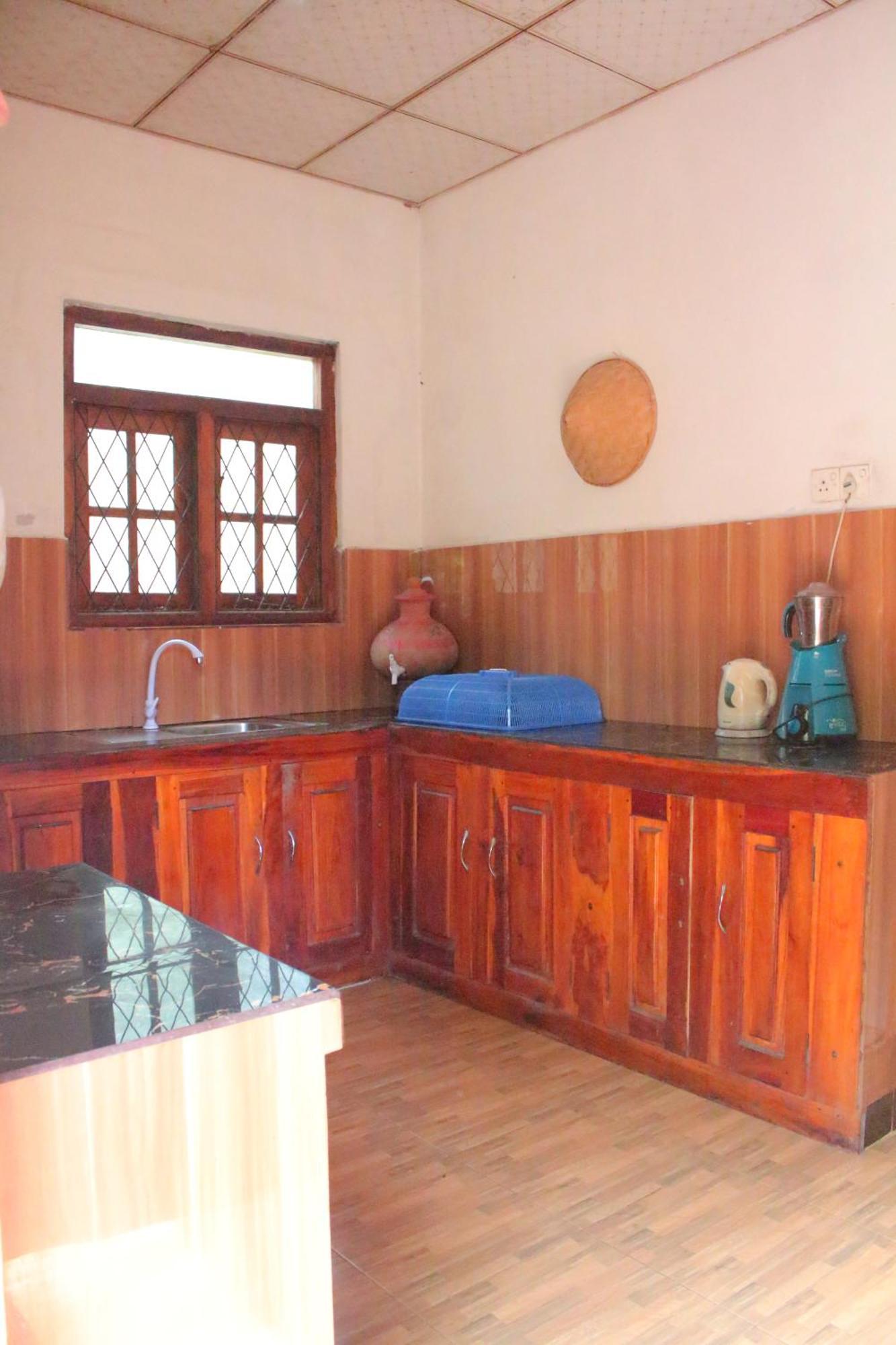 Mango House Hotel Talalla South Exterior foto