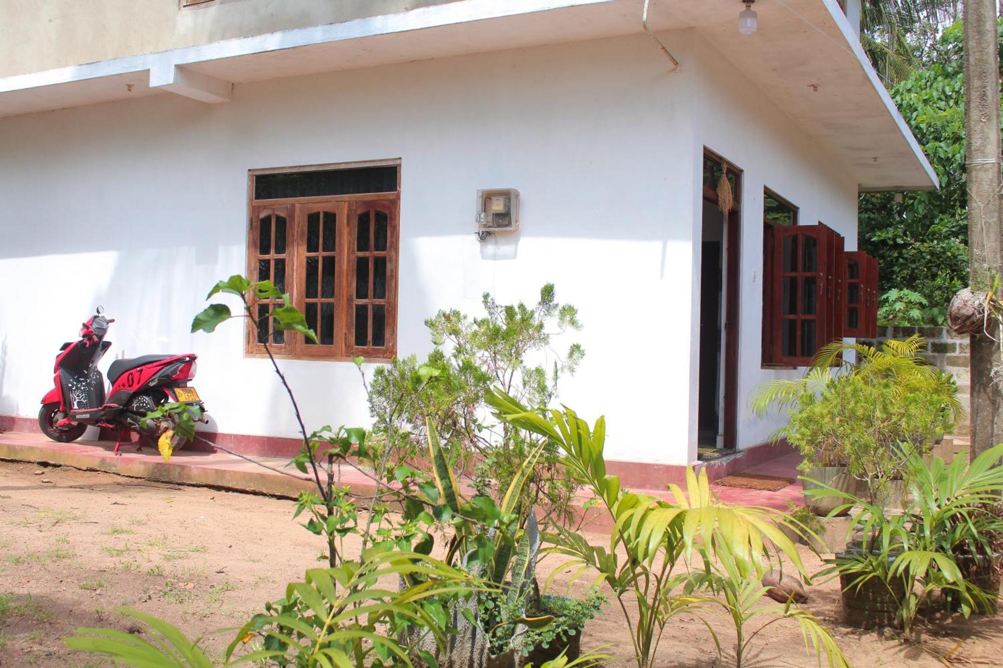 Mango House Hotel Talalla South Exterior foto