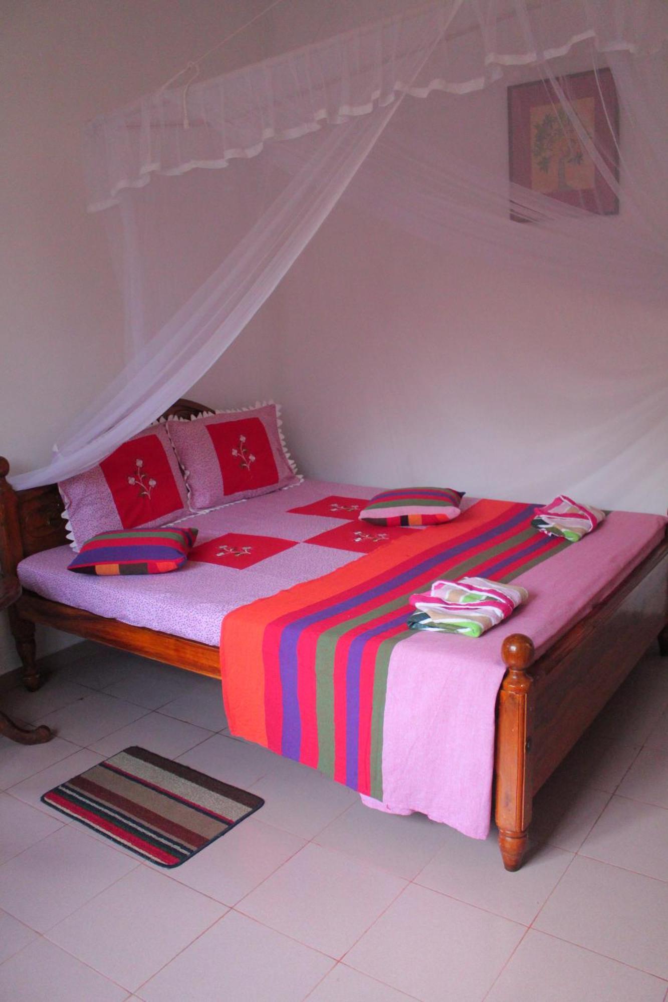 Mango House Hotel Talalla South Exterior foto