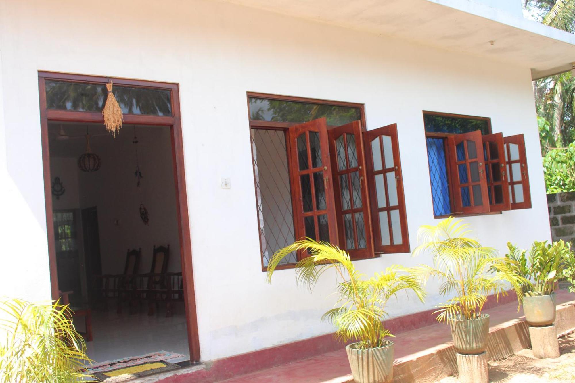 Mango House Hotel Talalla South Exterior foto