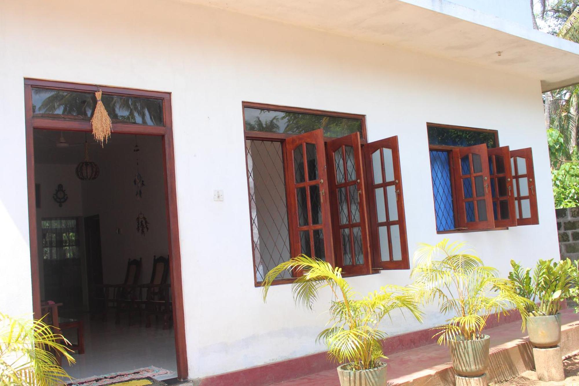 Mango House Hotel Talalla South Exterior foto